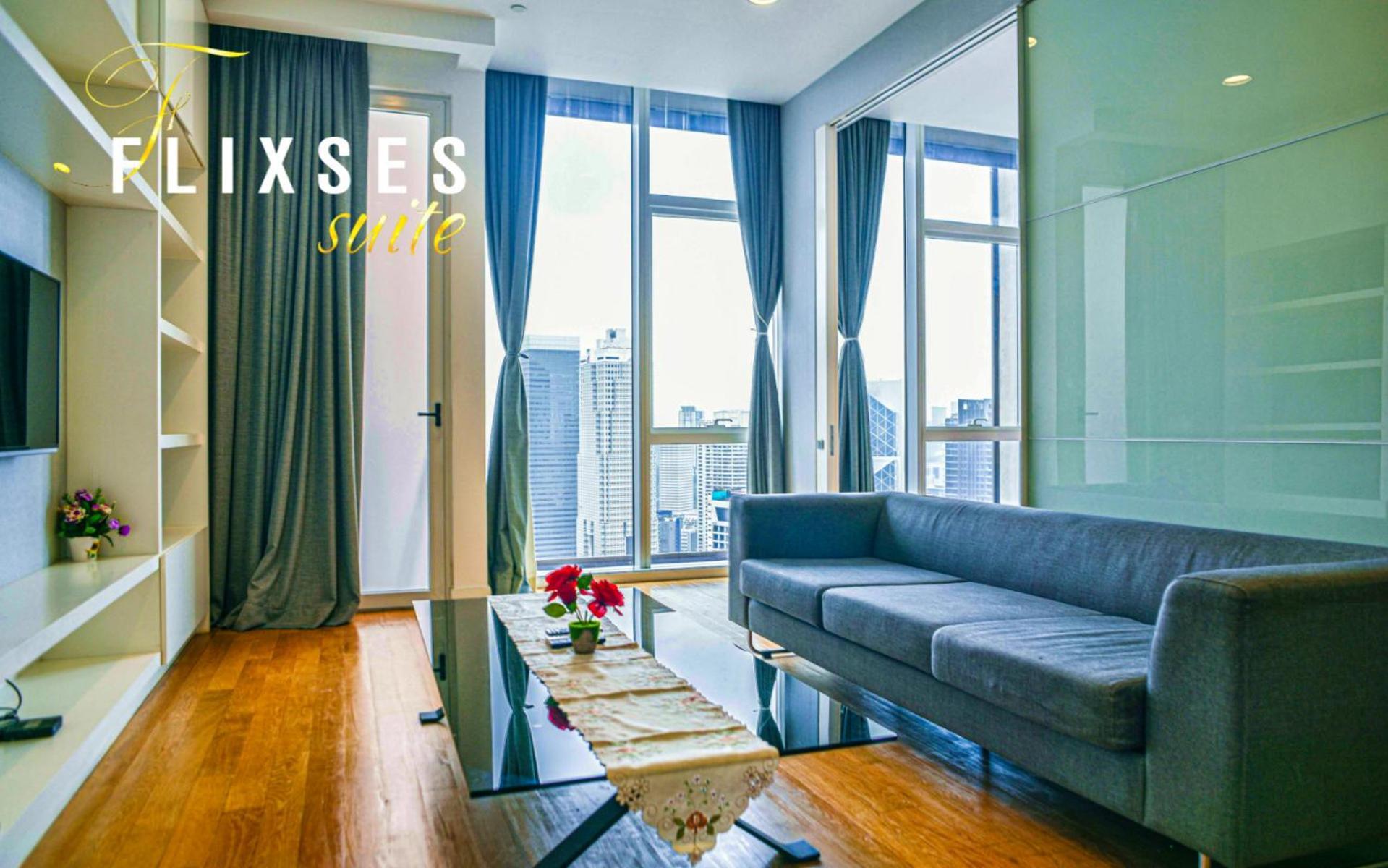 Deluxe Family Suite
